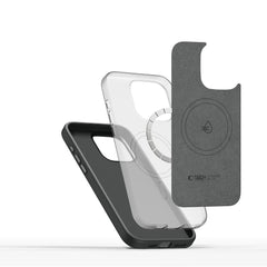 OVITEK TECH-PROTECT SILICONE PURE MAGSAFE IPHONE 15 PRO MAX CLAY