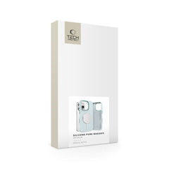 OVITEK TECH-PROTECT SILICONE PURE MAGSAFE IPHONE 16 PRO NEBESNO MODRA