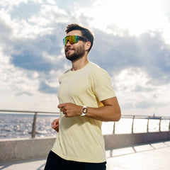 TECH-PROTECT SILIKONSKA SAMSUNG GALAXY WATCH 4 / 5 / 5 PRO / 6 / 7 / FE ČRNA