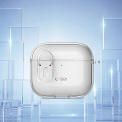 OVITEK TECH-PROTECT SLIM HOOK APPLE AIRPODS 4 PROZOREN