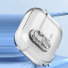 OVITEK TECH-PROTECT SLIM HOOK APPLE AIRPODS 4 PROZOREN
