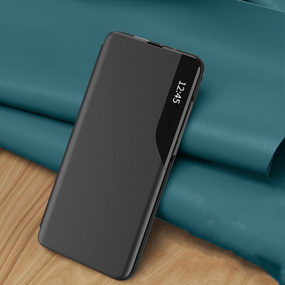OVITEK ZA KNIŽICE ZA SAMSUNG GALAXY A14 5G HEYCASE SMART VIEW ČRN