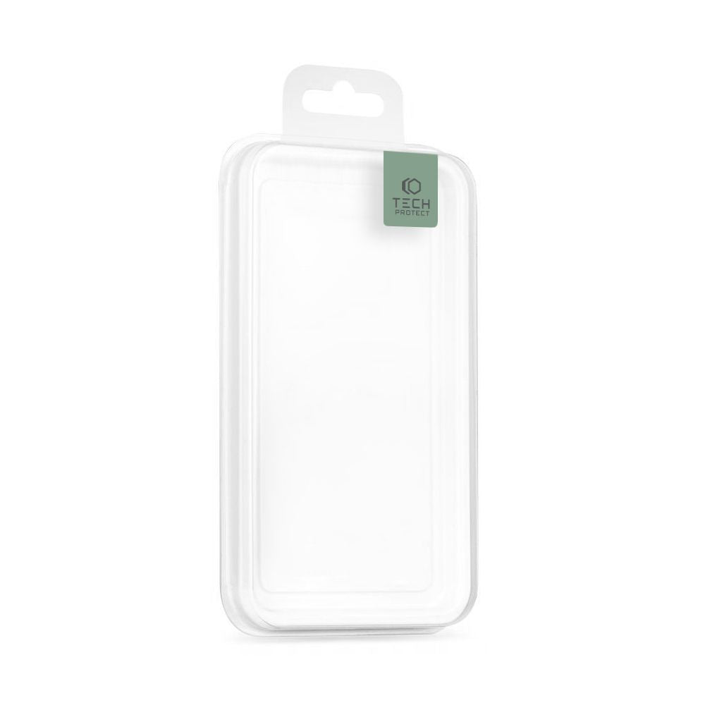 OVITEK TECH-PROTECT SMART VIEW GALAXY A23 5G ČRN.