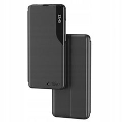 OVITEK TECH-PROTECT SMART VIEW GALAXY A36 5G ČRN.