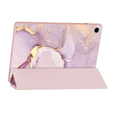 OVITEK / OVITEK ZA SAMSUNG GALAXY TAB A9+ PLUS 11.0 X210 / X215 / X216 TECH-PROTECT SMARTCASE MARBLE