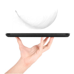 TECH-PROTECT SMARTCASE KINDLE 11 / 12 2022 / 2024 ČRNA MAČKA