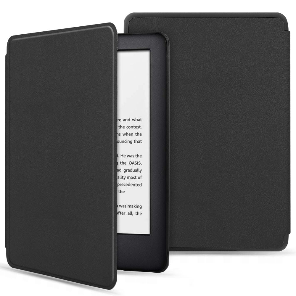OVITEK TECH-PROTECT SMARTCASE KINDLE 11 2022 ČRNA