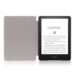 OVITEK TECH-PROTECT SMARTCASE KINDLE PAPERWHITE V / 5 / SIGNATURE EDITION ČRNA