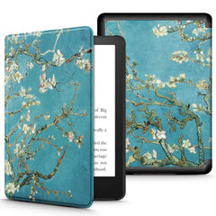 OVITEK TECH-PROTECT SMARTCASE KINDLE PAPERWHITE V / 5 / SIGNATURE EDITION SAKURA