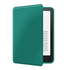OVITEK TECH-PROTECT SMARTCASE KINDLE PAPERWHITE VI / 6 / COLORSOFT / SIGNATURE EDITION JADE GREEN