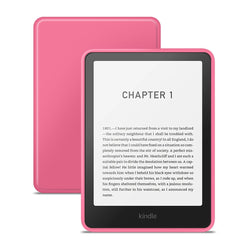 OVITEK TECH-PROTECT SMARTCASE KINDLE PAPERWHITE VI / 6 / COLORSOFT / SIGNATURE EDITION MALINOVA ROZA