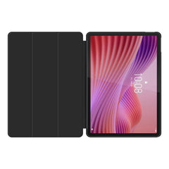 OVITEK TECH-PROTECT SMARTCASE LENOVO TAB 10.1 TB-311 ČRN.