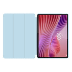 OVITEK TECH-PROTECT SMARTCASE LENOVO TAB 10.1 TB-311 NEBESKO MODRA