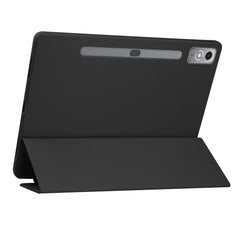 OVITEK / OVAL ZA LENOVO TAB P12 12.7 TB-370 TECH-PROTECT SMARTCASE ČRNA