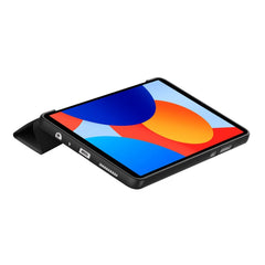 TECH-PROTECT SMARTCASE XIAOMI REDMI PAD SE 8.7 ČRNA