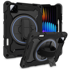 TECH-PROTECT SOLID XIAOMI PAD 7 / 7 PRO ČRNA