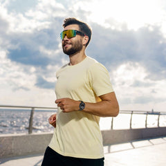 TECH-PROTECT STAINLESS LINE SAMSUNG GALAXY WATCH 4 / 5 / 5 PRO / 6 / 7 / FE ČRNA