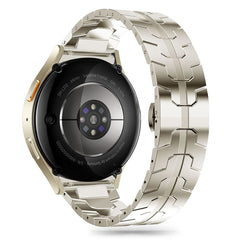 TECH-PROTECT STAINLESS LINE SAMSUNG GALAXY WATCH 4 / 5 / 5 PRO / 6 / 7 / FE TITAN