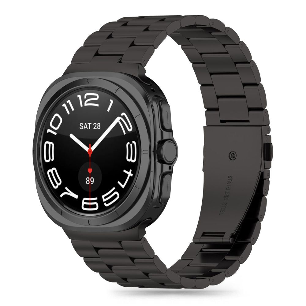 TECH-PROTECT NERJAVNA SAMSUNG GALAXY WATCH ULTRA (47MM) ČRNA