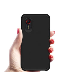 TECH-PROTECT TOUGH GALAXY XCOVER 7 ČRNA