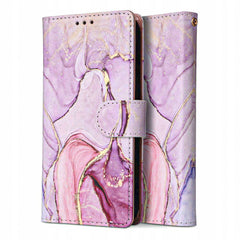 OVITEK ZA KNJIGE TECH-PROTECT WALLET GALAXY A55 5G MARBLE