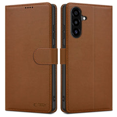 OVITEK TECH-PROTECT WALLET GALAXY A56 5G RJAVA