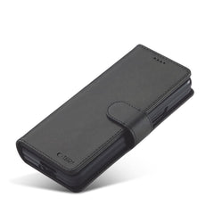 OVITEK ZA KNJIGE TECH-PROTECT WALLET GALAXY Z FOLD 6 ČRN