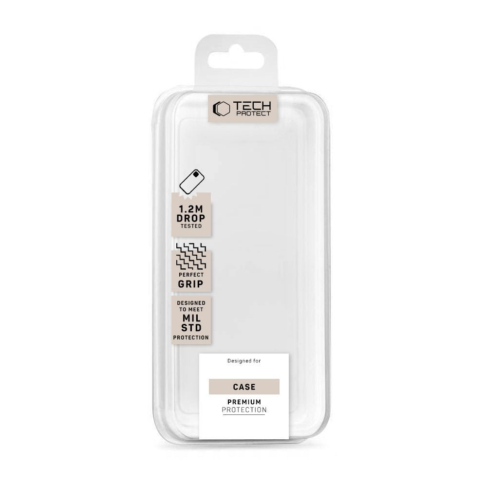 TECH-PROTECT DENARNICA MOTOROLA MOTO G32 ČRNA