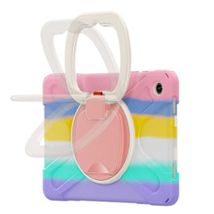 OVITEK / OVITEK ZA SAMSUNG GALAXY TAB A9+ PLUS 11.0 X210 / X215 / X216 TECH-PROTECT X-ARMOR BABY COLOR