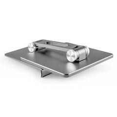 STOJALO ZA TABLICE TECH-PROTECT Z11 UNIVERZALNO DRŽALO TABLICE SIVO