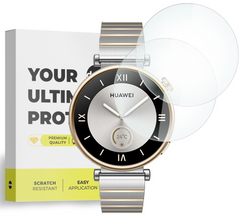 KALJENO STEKLO DOOP GLASS 2-PACK HUAWEI WATCH GT 4 (41 MM) PROZORNO