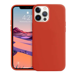 OVITEK ZA IPHONE 12 PRO MAX HEYCASE ICON RDEČA