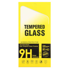 OTRDJENO STEKLO DOOP GLASS PRO+ IPHONE 13 PRO MAX ČRNA